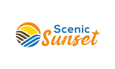 ScenicSunset.com